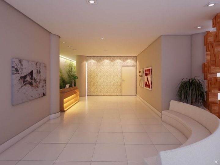Imagem de fundo do condomínio Condomínio Studio Avanhandava - Bela Vista - São Paulo - SP
