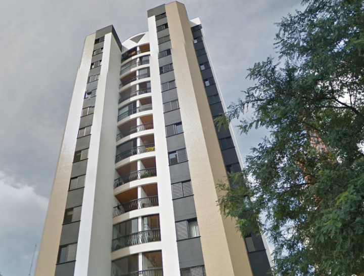 Imagem de fundo do condomínio Condomínio Style Vivre - Moema - São Paulo - SP