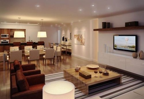 Imagem de fundo do condomínio Condomínio Sublime Max Condominium Recreio - Recreio Dos Bandeirantes - Rio De Janeiro - RJ