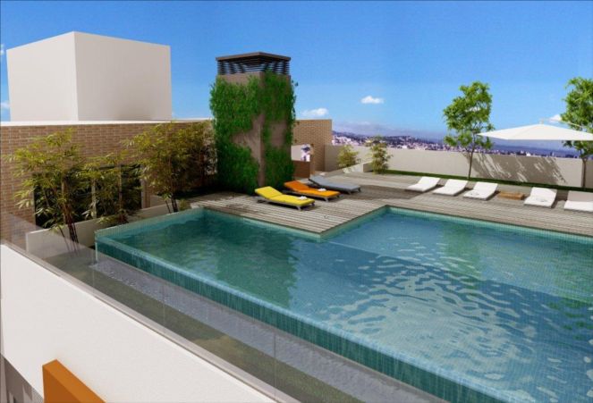 Imagem de fundo do condomínio Condomínio Sucre Porto Alegre - Tristeza - Porto Alegre - RS