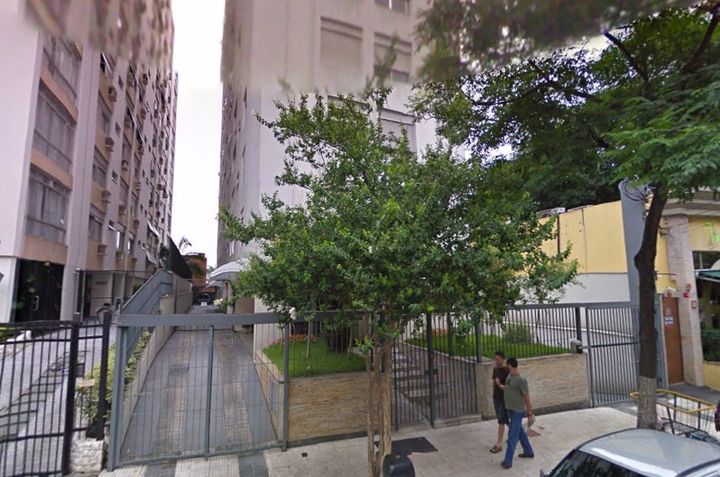 Imagem de fundo do condomínio Condomínio Suely - Jardim Paulista - São Paulo - SP