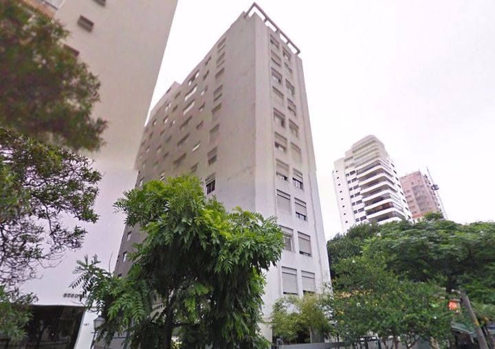 Imagem de fundo do condomínio Condomínio Suely - Jardim Paulista - São Paulo - SP