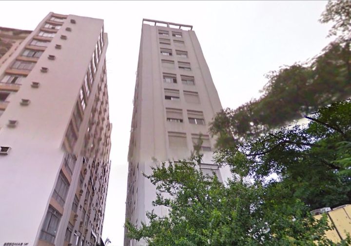 Imagem de fundo do condomínio Condomínio Suely - Jardim Paulista - São Paulo - SP