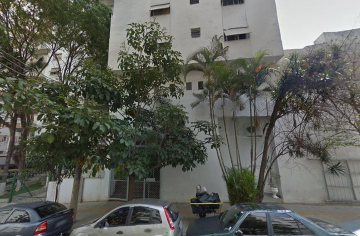 Imagem de fundo do condomínio Condomínio Suleima - Jardim Paulista - São Paulo - SP