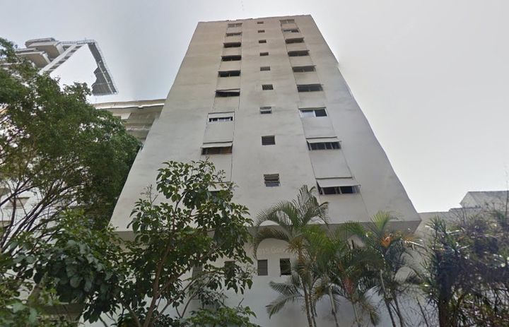 Imagem de fundo do condomínio Condomínio Suleima - Jardim Paulista - São Paulo - SP