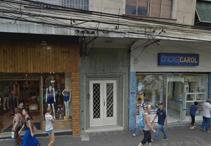 Imagem de fundo do condomínio Condomínio Sumaia Farah - Pinheiros - São Paulo - SP