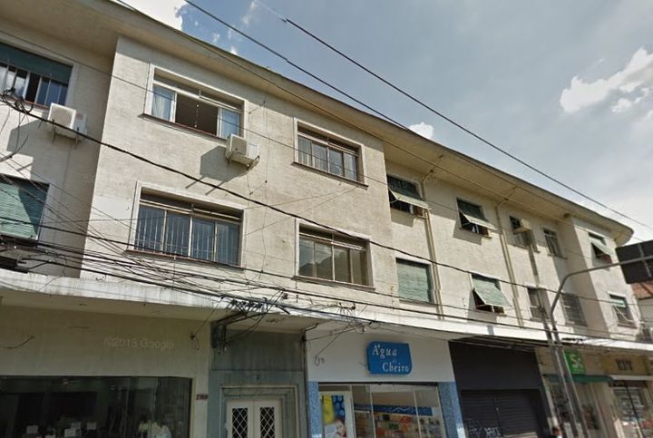 Imagem de fundo do condomínio Condomínio Sumaia Farah - Pinheiros - São Paulo - SP