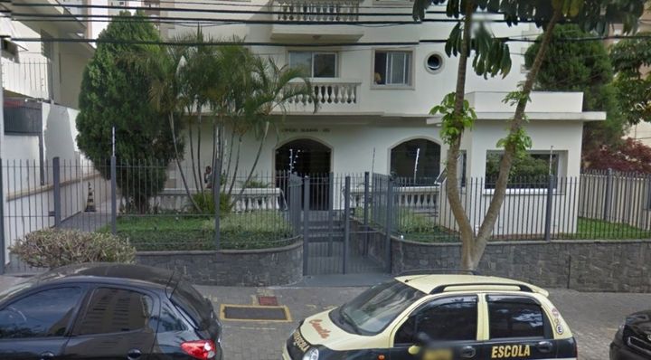 Imagem de fundo do condomínio Condomínio Sumaia - Vila Mariana - São Paulo - SP