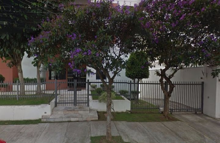 Imagem de fundo do condomínio Condomínio Sumaré Best Place Pompéia - Vila Pompéia - São Paulo - SP