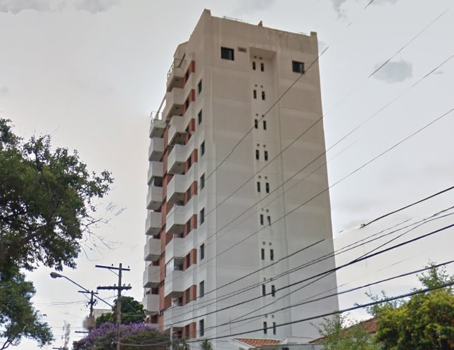 Imagem de fundo do condomínio Condomínio Sumaré Best Place Pompéia - Vila Pompéia - São Paulo - SP