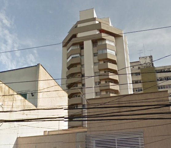 Imagem de fundo do condomínio Condomínio Sumaré - Park - São Paulo - SP