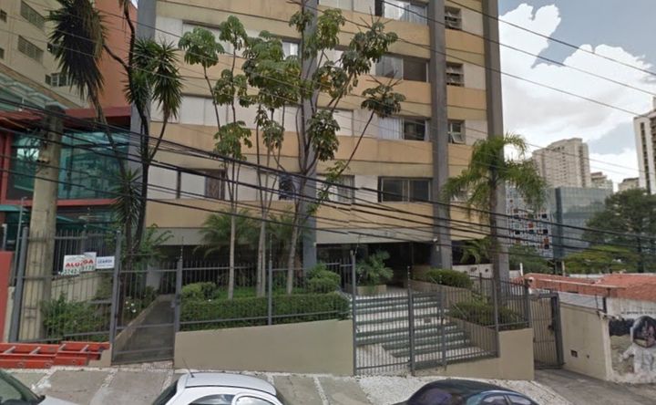 Imagem de fundo do condomínio Condomínio Sumaré - Perdizes - São Paulo - SP