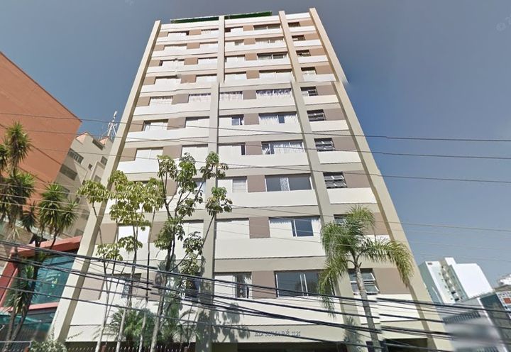 Imagem de fundo do condomínio Condomínio Sumaré - Perdizes - São Paulo - SP