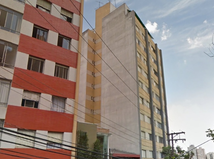 Imagem de fundo do condomínio Condomínio Sumaré - Perdizes - São Paulo - SP