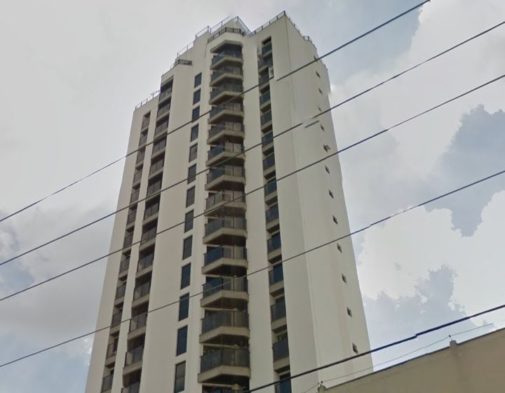 Imagem de fundo do condomínio Condomínio Sumaré West - Perdizes - São Paulo - SP