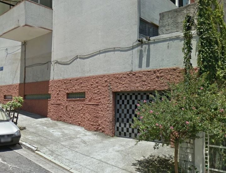Imagem de fundo do condomínio Condomínio Sumarezinho - Vila Madalena - São Paulo - SP