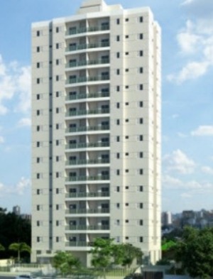 Imagem de fundo do condomínio Condomínio - Sumire Saúde - São Paulo - SP