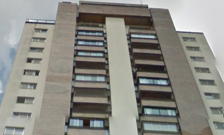 Imagem de fundo do condomínio Condomínio Summer Hills - Morumbi - São Paulo - SP