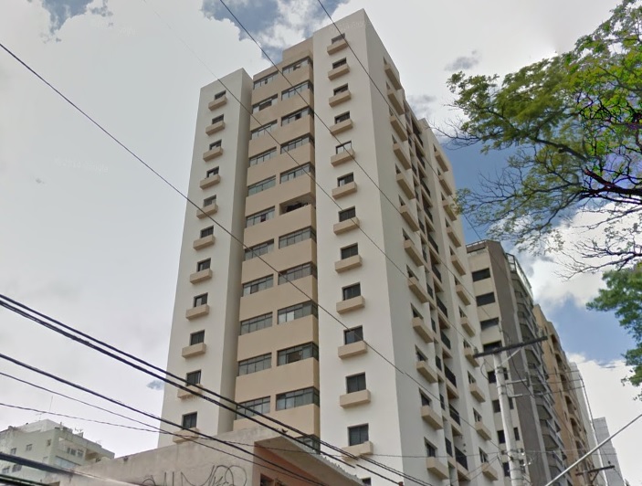 Imagem de fundo do condomínio Condomínio Sun - Valley Vila Olímpia - São Paulo - SP