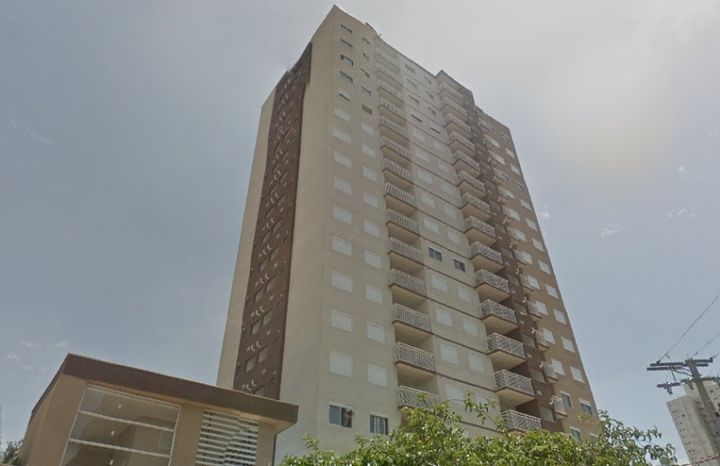 Imagem de fundo do condomínio Condomínio Sunday - Vila Romana - São Paulo - SP