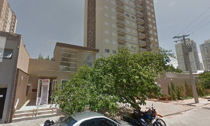 Imagem de fundo do condomínio Condomínio Sunday - Vila Romana - São Paulo - SP