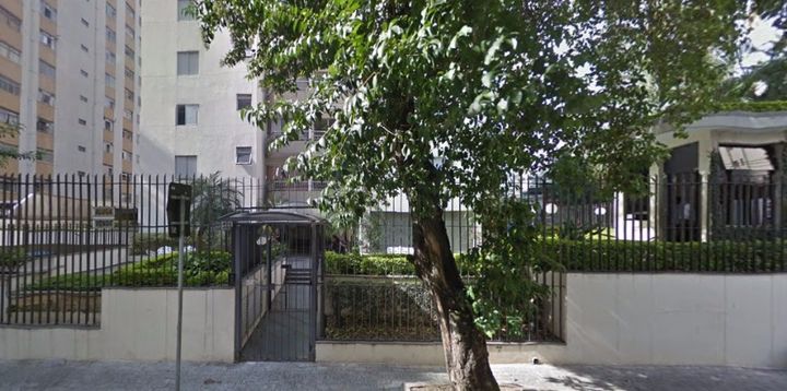 Imagem de fundo do condomínio Condomínio Sunny Garden Residencial - Brooklin - São Paulo - SP