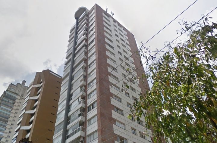 Imagem de fundo do condomínio Condomínio Sunset Place - Vila Madalena - São Paulo - SP