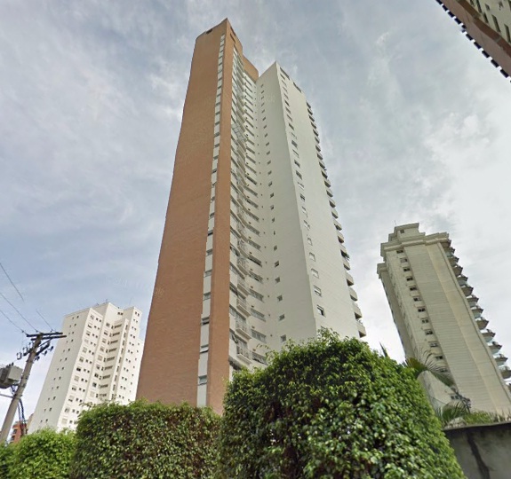 Imagem de fundo do condomínio Condomínio - Supreme Chácara Klabin - São Paulo - SP