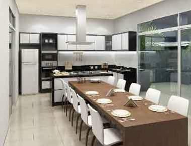 Imagem de fundo do condomínio Condomínio Supremo - Boqueirão Santos - Santos - SP