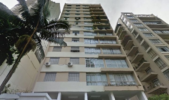 Imagem de fundo do condomínio Condomínio Supremus - Jardim Paulista - São Paulo - SP