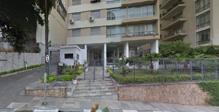 Imagem de fundo do condomínio Condomínio Supremus - Jardim Paulista - São Paulo - SP