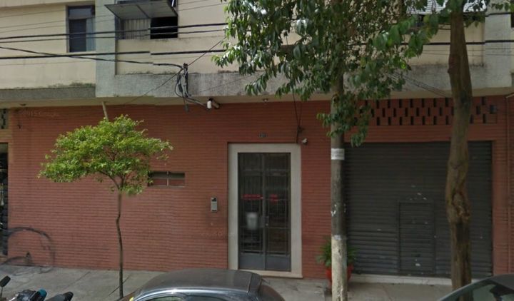 Imagem de fundo do condomínio Condomínio Suzana Maria - Vila Mariana - São Paulo - SP