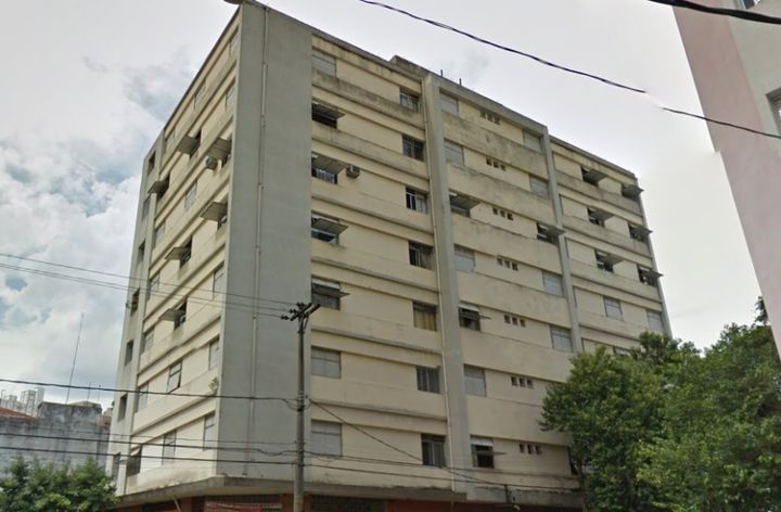Imagem de fundo do condomínio Condomínio Suzana Maria - Vila Mariana - São Paulo - SP