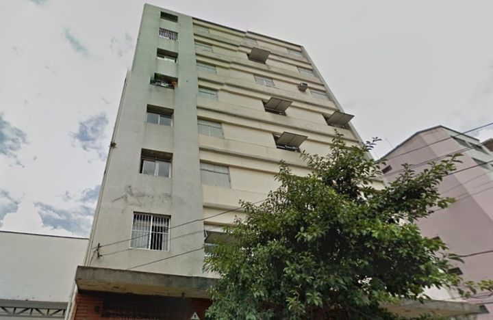 Imagem de fundo do condomínio Condomínio Suzana Maria - Vila Mariana - São Paulo - SP