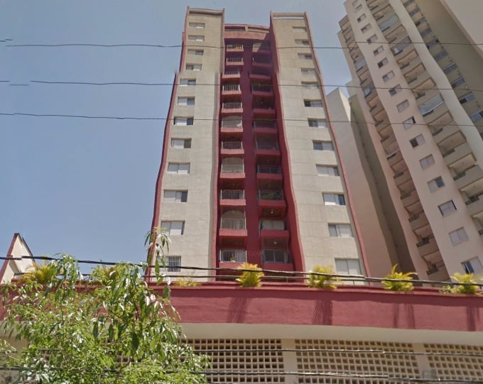 Imagem de fundo do condomínio Condomínio Suzana - Saúde 264 - São Paulo - SP