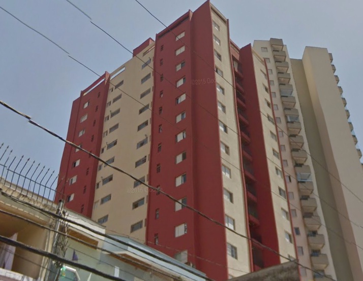 Imagem de fundo do condomínio Condomínio Suzana - Saúde 264 - São Paulo - SP