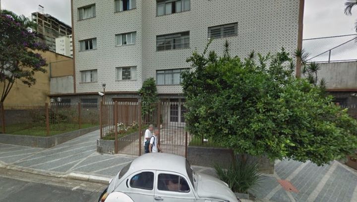 Imagem de fundo do condomínio Condomínio Suzana - Saúde 358 - São Paulo - SP