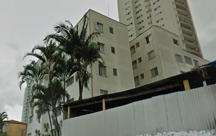 Imagem de fundo do condomínio Condomínio Suzana - Saúde 358 - São Paulo - SP