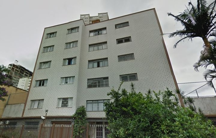 Imagem de fundo do condomínio Condomínio Suzana - Saúde 358 - São Paulo - SP
