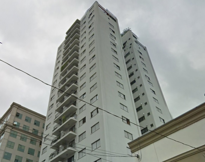 Imagem de fundo do condomínio Condomínio Suzy - II Vila Olímpia - São Paulo - SP