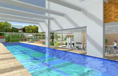 Imagem de fundo do condomínio Condomínio Sweet Life - Perdizes - São Paulo - SP