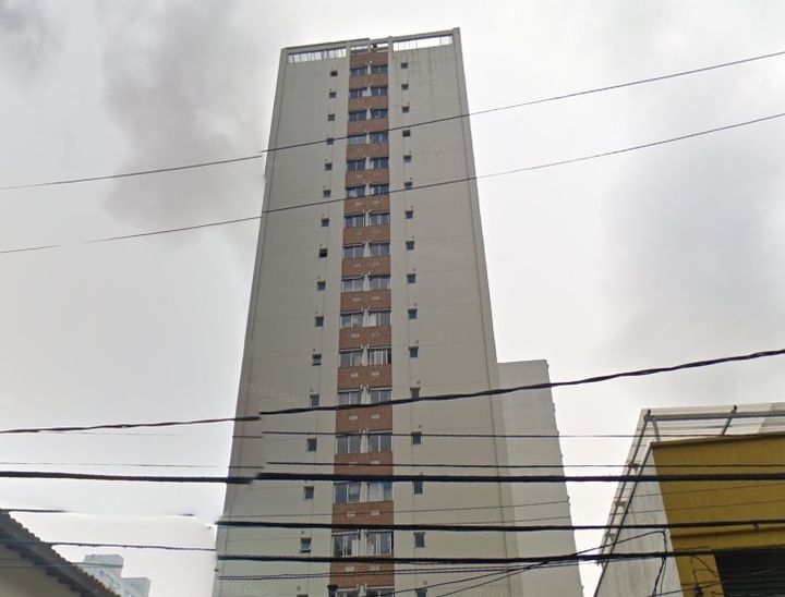 Imagem de fundo do condomínio Condomínio Sweet Life - Perdizes - São Paulo - SP