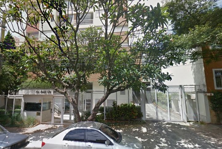 Imagem de fundo do condomínio Condomínio Sweet Life - Perdizes - São Paulo - SP