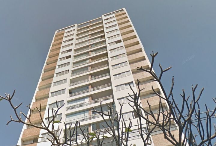 Imagem de fundo do condomínio Condomínio Sweet Life - Perdizes - São Paulo - SP