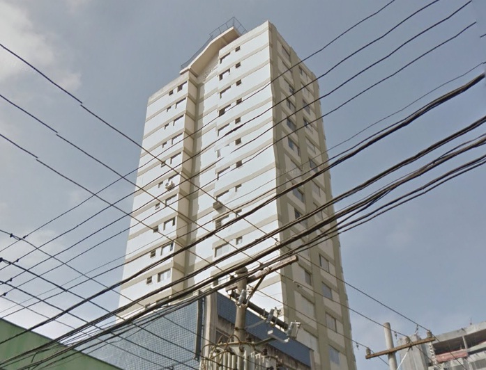 Imagem de fundo do condomínio Condomínio Sweet Stúdio - Moema - São Paulo - SP