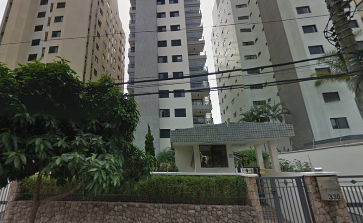 Imagem de fundo do condomínio Condomínio Symphony - Vila Leopoldina - São Paulo - SP