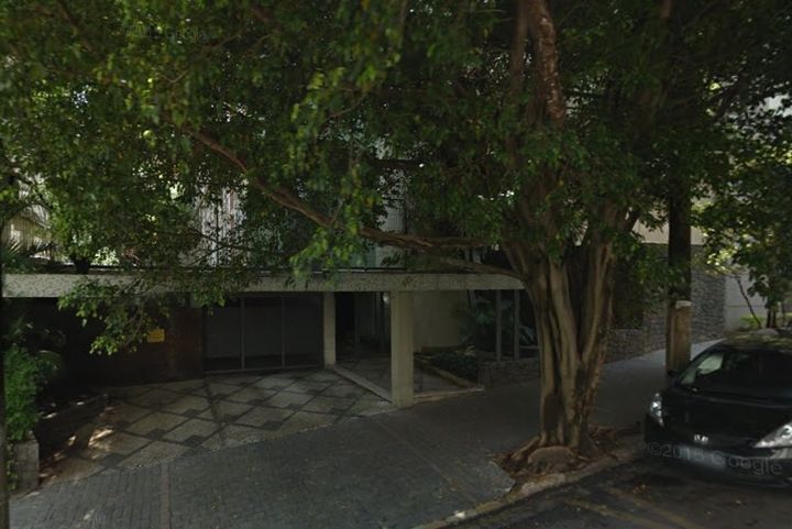 Imagem de fundo do condomínio Condomínio Tabafer - Pinheiros - São Paulo - SP