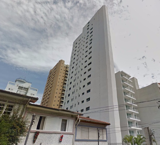 Imagem de fundo do condomínio Condomínio Taft Tower - Perdizes - São Paulo - SP