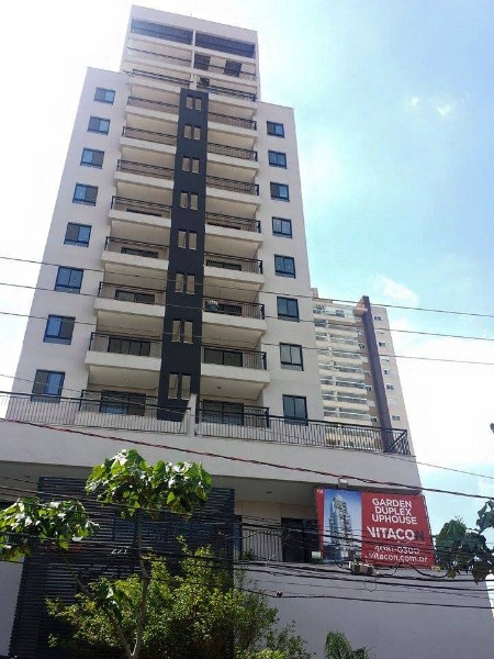 Imagem de fundo do condomínio Condomínio Tag - Decor Saúde - São Paulo - SP