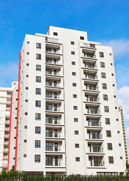 Imagem de fundo do condomínio Condomínio Tag Space - I Saúde - São Paulo - SP